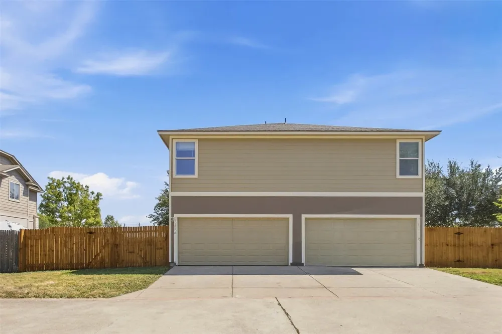 13808 Harris Ridge Boulevard #B Pflugerville, TX 78660