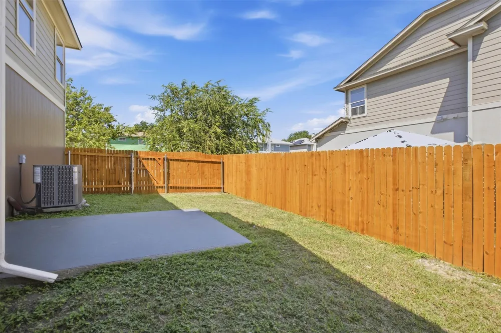 13808 Harris Ridge Boulevard #B Pflugerville, TX 78660