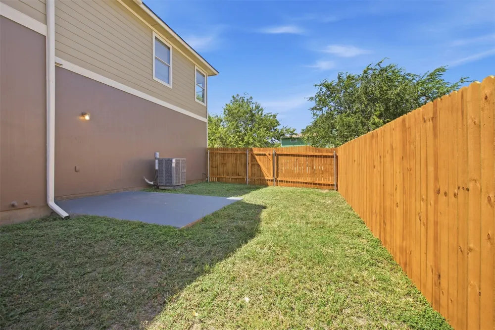 13808 Harris Ridge Boulevard #B Pflugerville, TX 78660