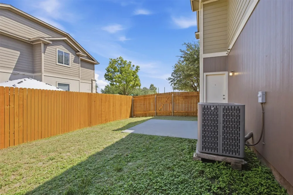 13808 Harris Ridge Boulevard #B Pflugerville, TX 78660
