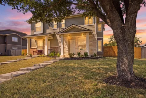 13808 Harris Ridge Boulevard #B
