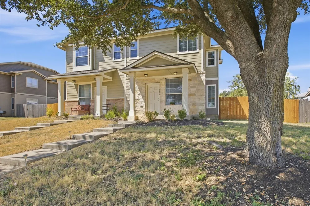 13808 Harris Ridge Boulevard #B Pflugerville, TX 78660