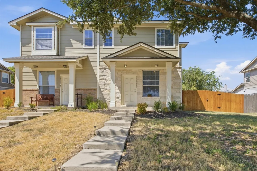 13808 Harris Ridge Boulevard #B Pflugerville, TX 78660