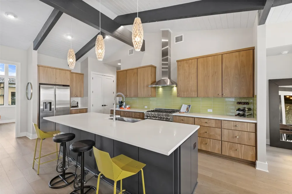 206 Waters View Court Dripping Springs, TX 78620
