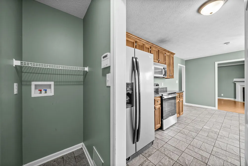 1020 Cindy Jo Ct Clarksville, TN 37040