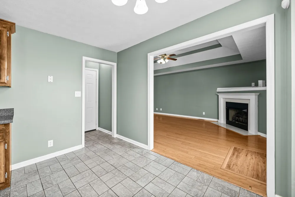 1020 Cindy Jo Ct Clarksville, TN 37040