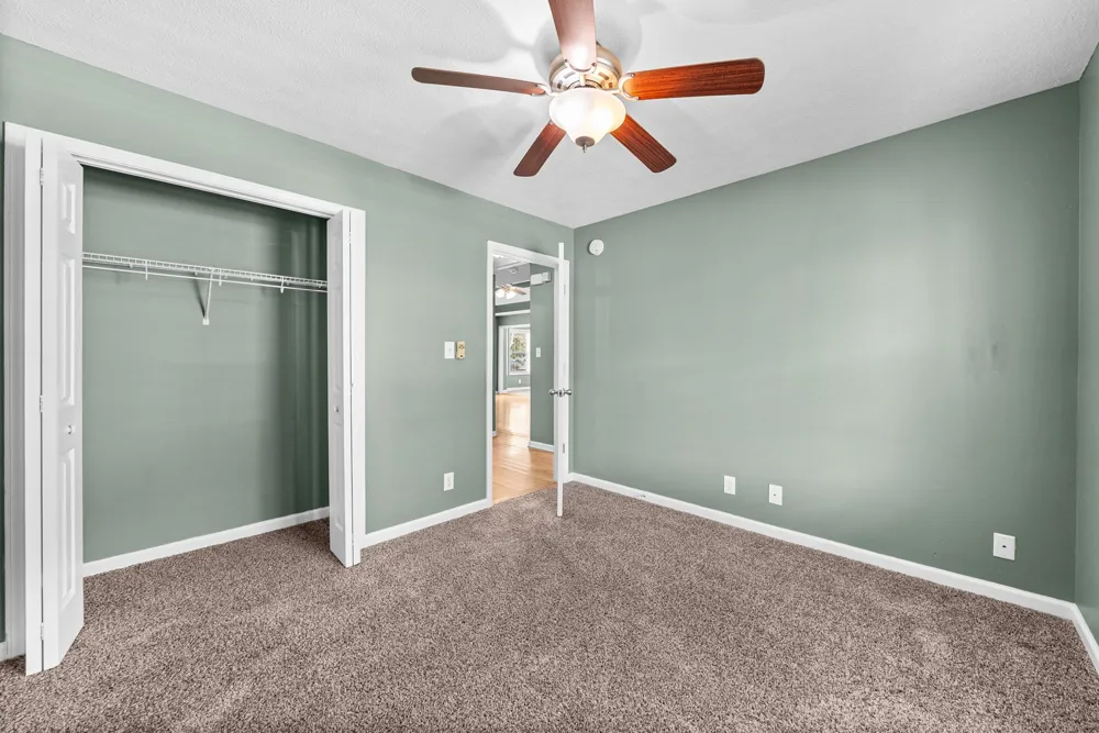 1020 Cindy Jo Ct Clarksville, TN 37040