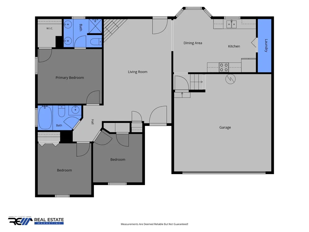 1020 Cindy Jo Ct Clarksville, TN 37040