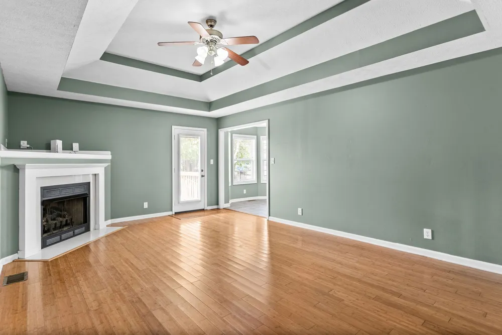 1020 Cindy Jo Ct Clarksville, TN 37040
