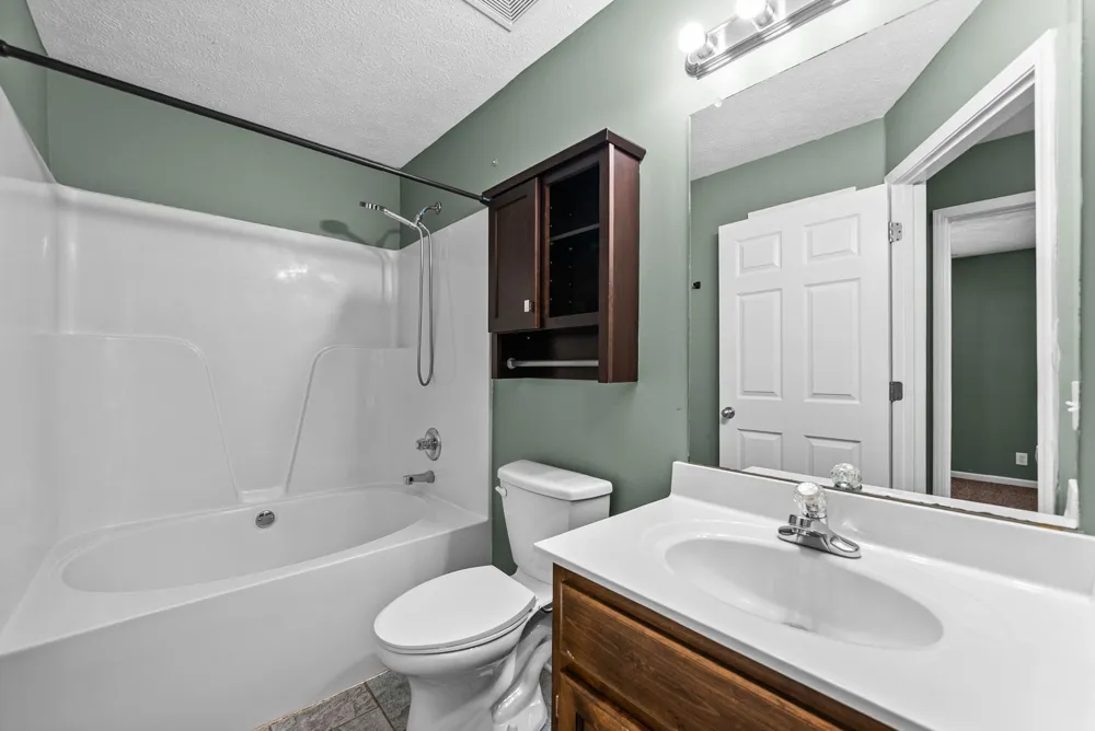 1020 Cindy Jo Ct Clarksville, TN 37040