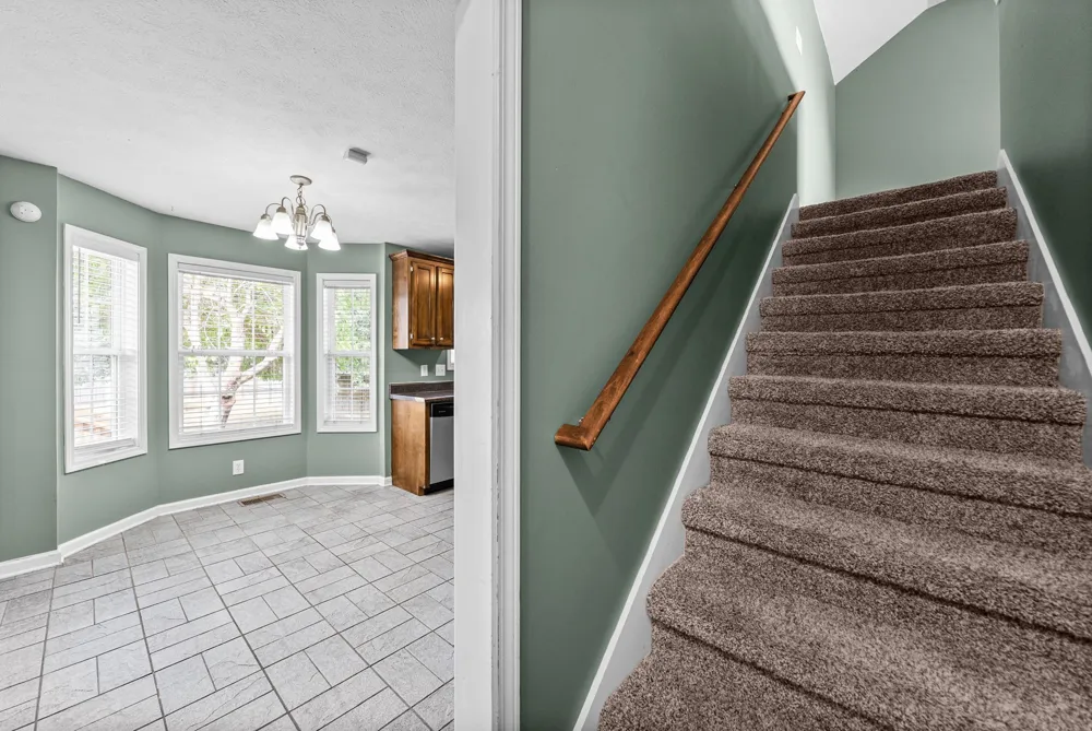 1020 Cindy Jo Ct Clarksville, TN 37040