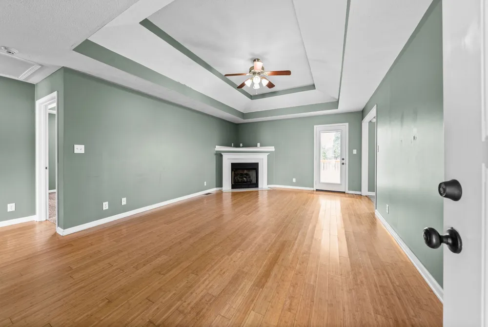 1020 Cindy Jo Ct Clarksville, TN 37040
