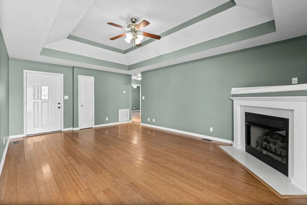 1020 Cindy Jo Ct Clarksville, TN 37040