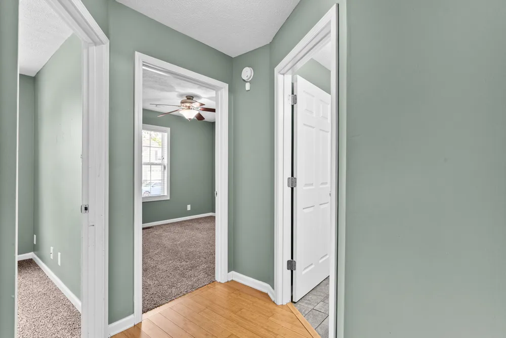 1020 Cindy Jo Ct Clarksville, TN 37040