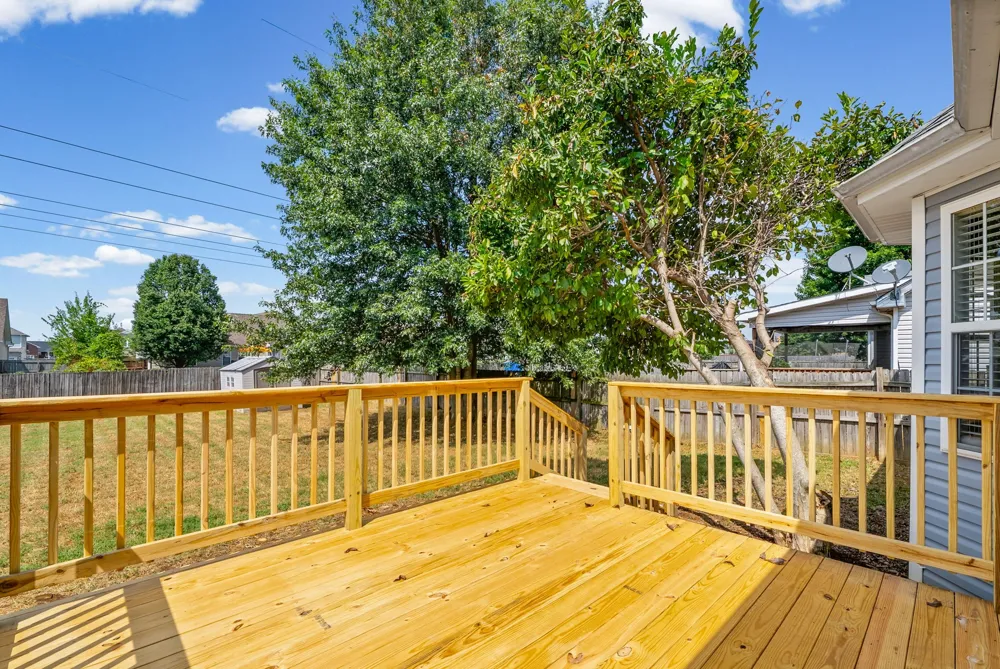 1020 Cindy Jo Ct Clarksville, TN 37040