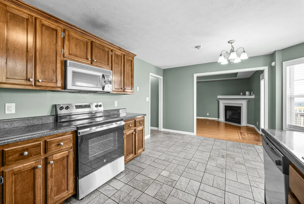 1020 Cindy Jo Ct Clarksville, TN 37040