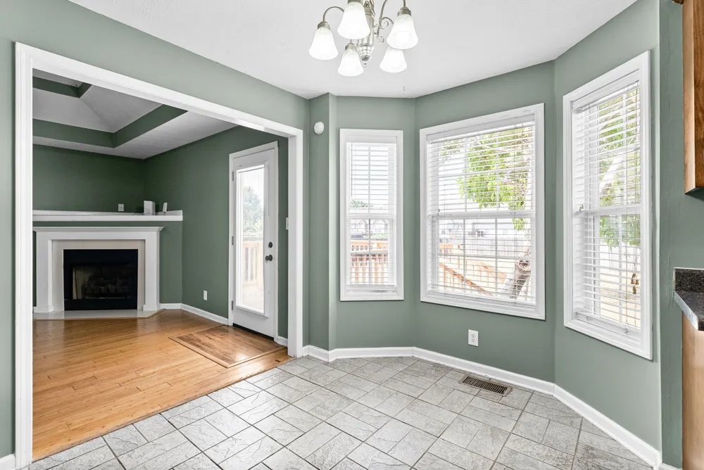 1020 Cindy Jo Ct Clarksville, TN 37040