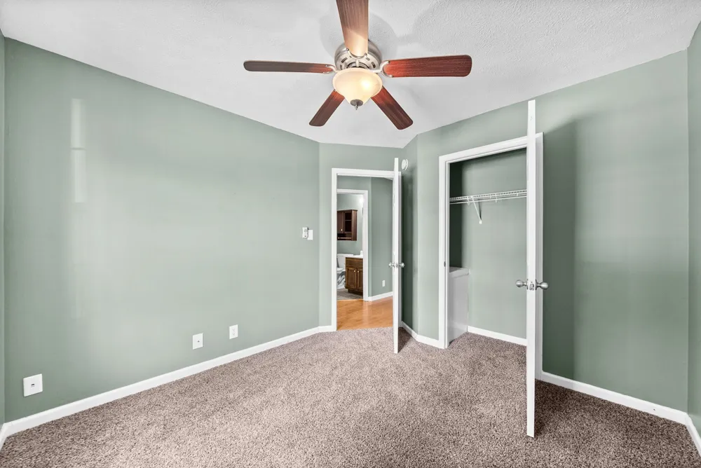 1020 Cindy Jo Ct Clarksville, TN 37040