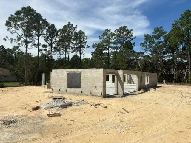 8454 SW 138TH TERRACE Dunnellon, FL 34432