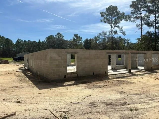 8454 SW 138TH TERRACE Dunnellon, FL 34432