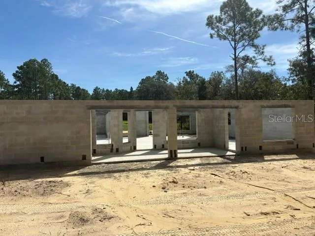 8454 SW 138TH TERRACE Dunnellon, FL 34432