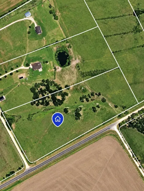102 County Road 151