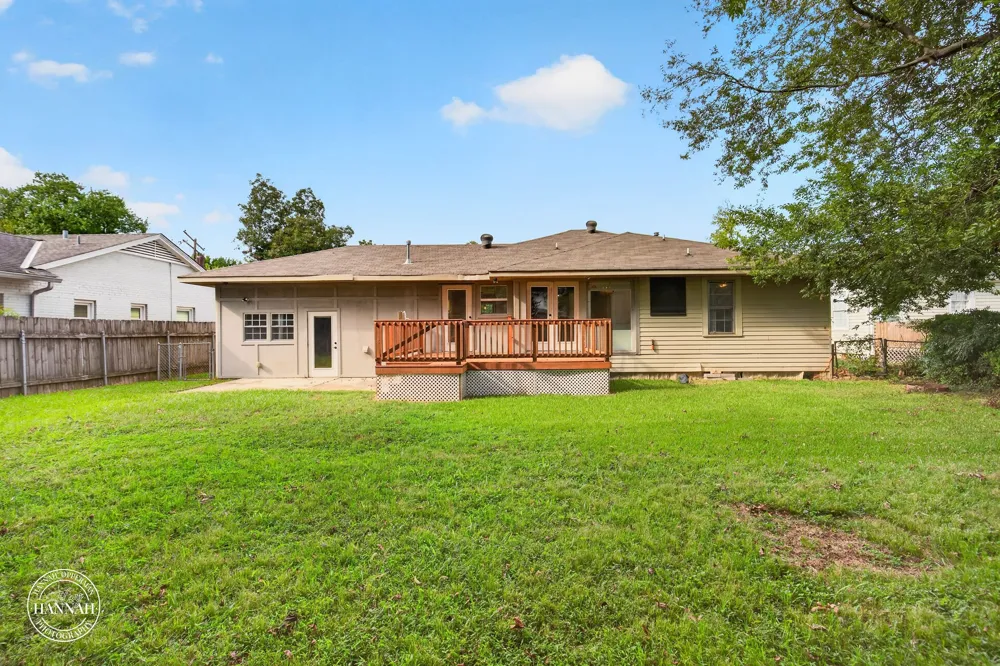 381 Albert Avenue Shreveport, LA 71105