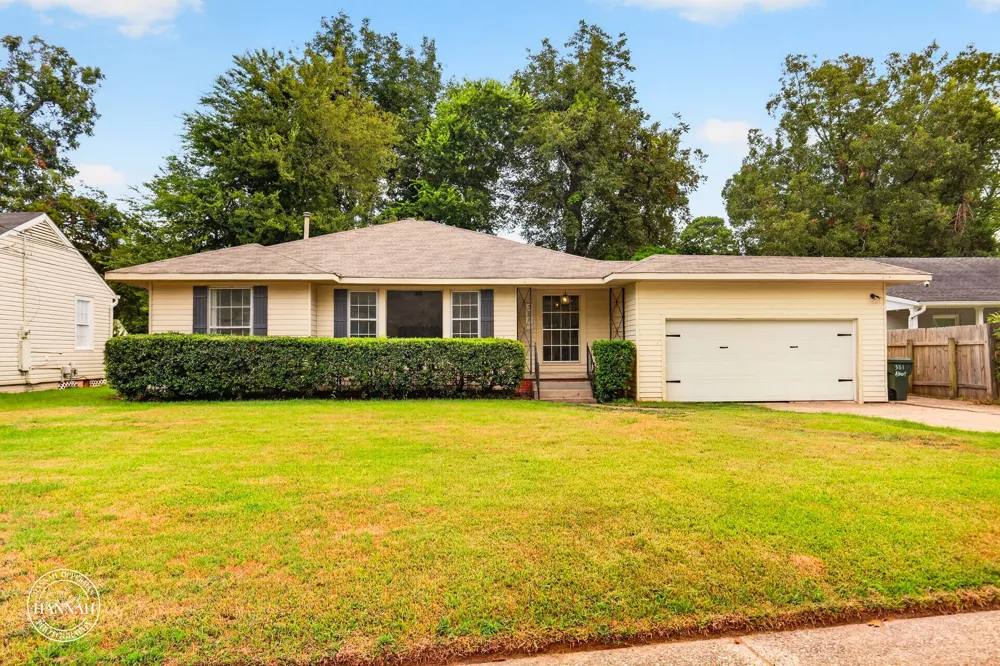 381 Albert Avenue Shreveport, LA 71105