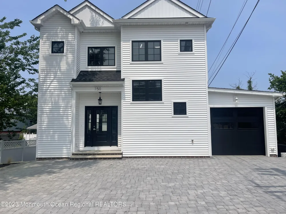 150 Navesink Avenue Highlands, NJ 07732