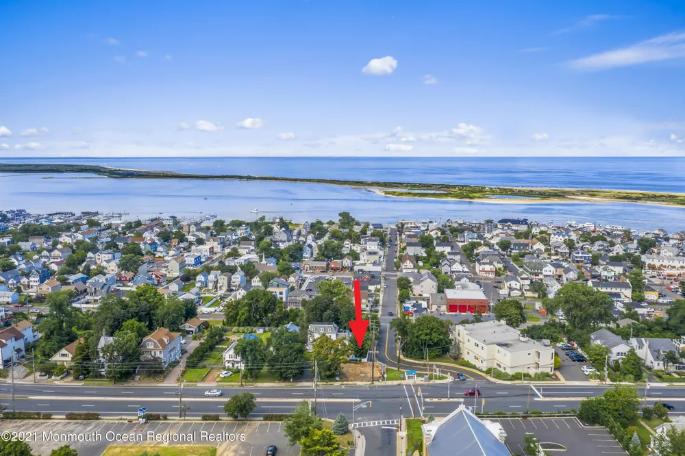 150 Navesink Avenue Highlands, NJ 07732