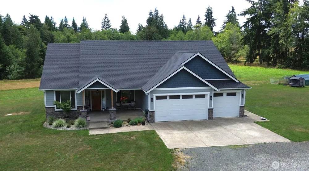 9007 Davis Road SW Rochester, WA 98579