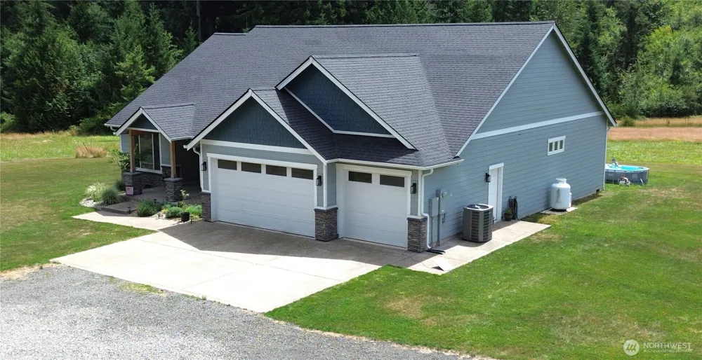 9007 Davis Road SW Rochester, WA 98579