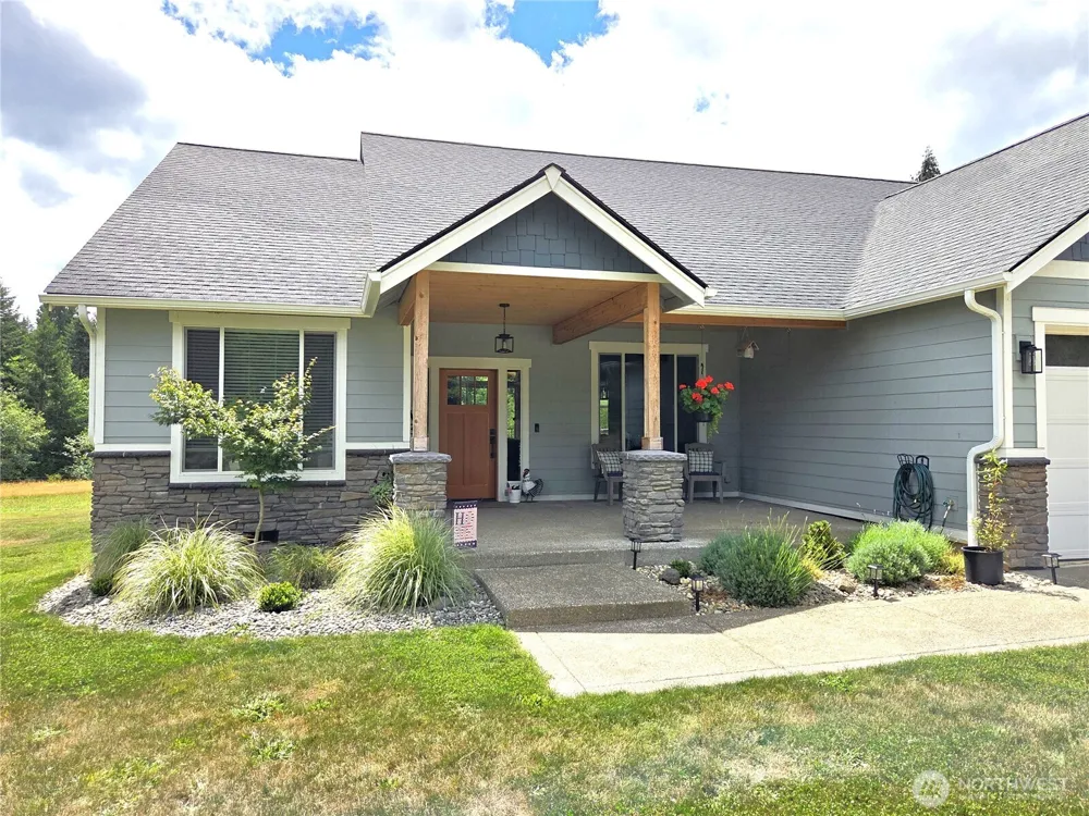 9007 Davis Road SW Rochester, WA 98579