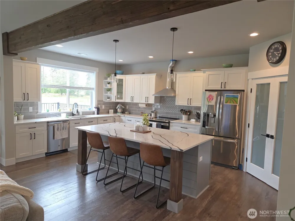 9007 Davis Road SW Rochester, WA 98579