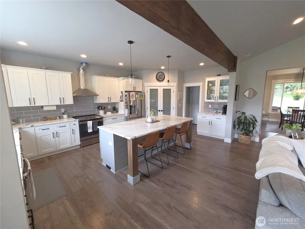 9007 Davis Road SW Rochester, WA 98579