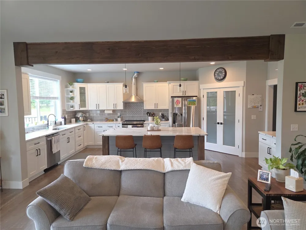 9007 Davis Road SW Rochester, WA 98579
