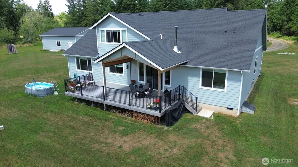 9007 Davis Road SW Rochester, WA 98579