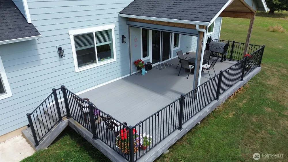 9007 Davis Road SW Rochester, WA 98579