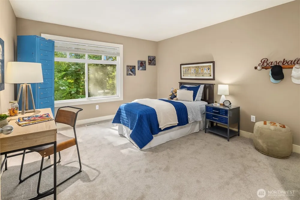 5245 Jung Frau Place NW Issaquah, WA 98027