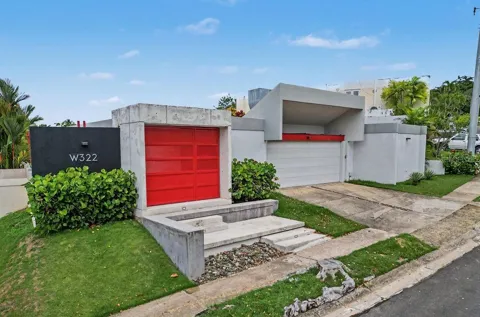 322 CALLE PIO BAROJA