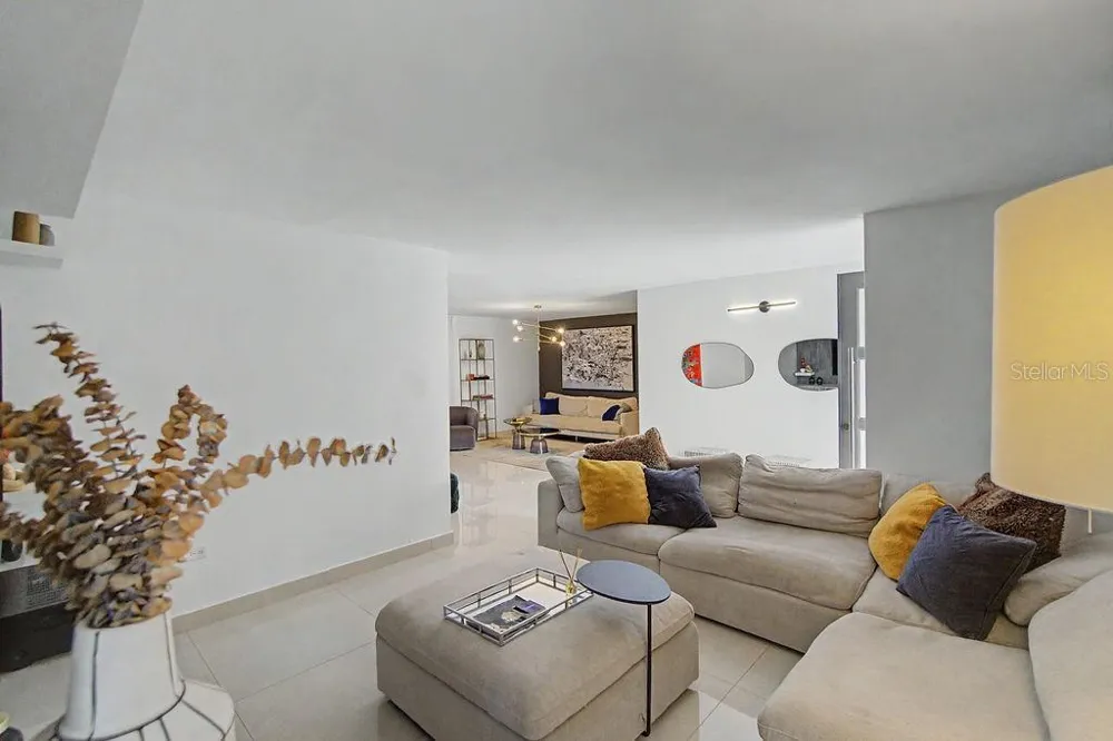 322 CALLE PIO BAROJA San Juan, PR 00926