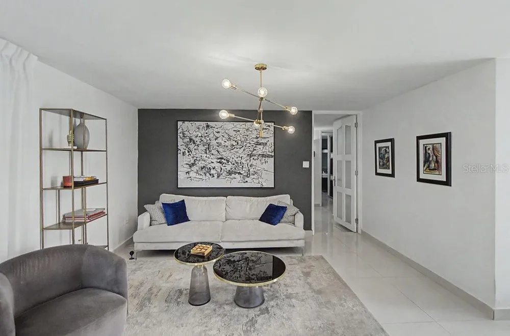 322 CALLE PIO BAROJA San Juan, PR 00926