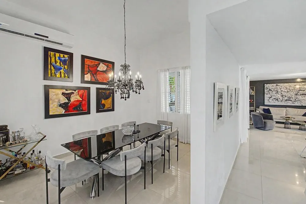 322 CALLE PIO BAROJA San Juan, PR 00926