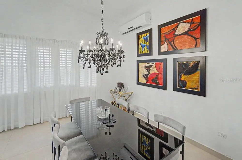 322 CALLE PIO BAROJA San Juan, PR 00926