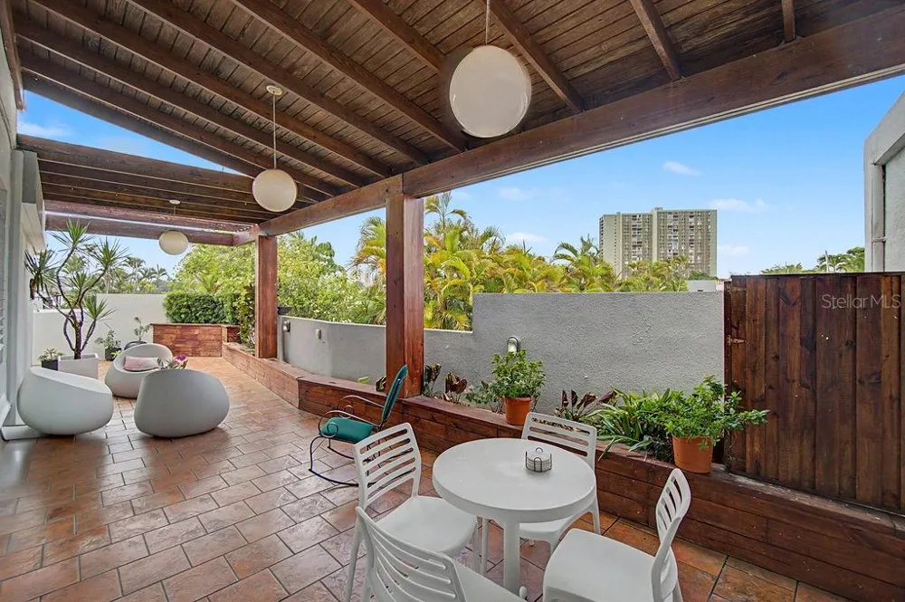 322 CALLE PIO BAROJA San Juan, PR 00926