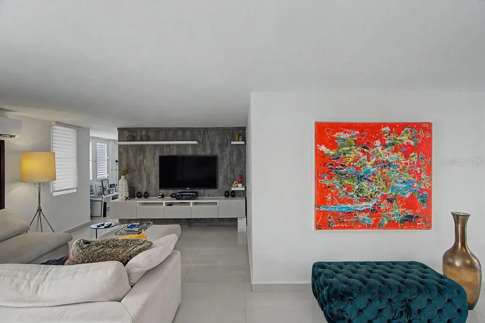 322 CALLE PIO BAROJA San Juan, PR 00926