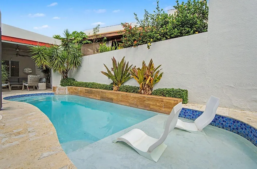 322 CALLE PIO BAROJA San Juan, PR 00926