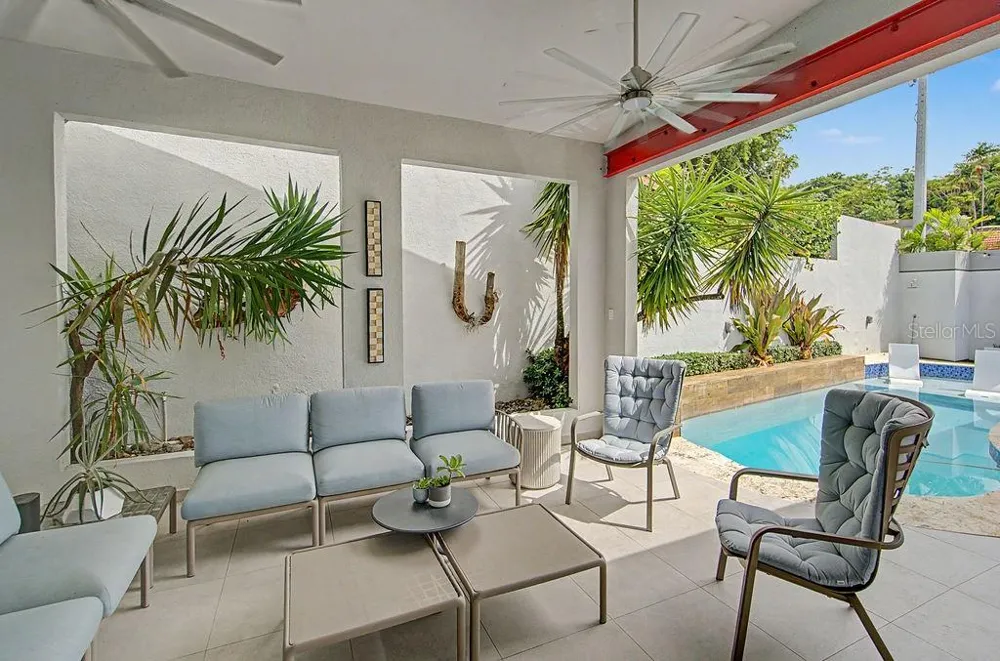 322 CALLE PIO BAROJA San Juan, PR 00926
