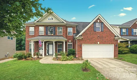 8505 Delamere Lane