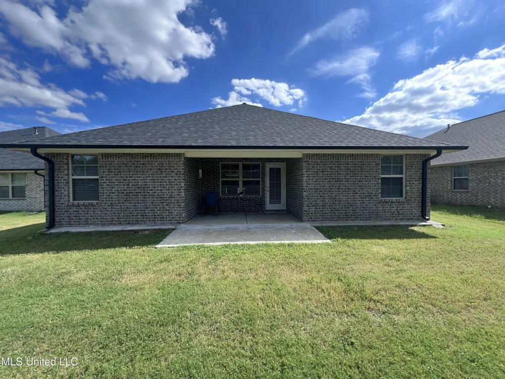 2532 Rutherford Drive Southaven, MS 38672